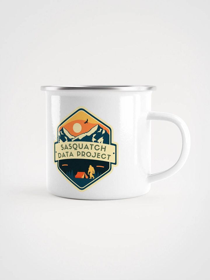 SDP Camp Mug product image (1)