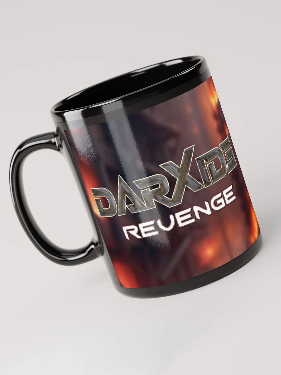 DarXide Revenge Mug product image (5)