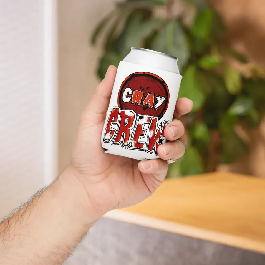 Can Coozie product image (5)