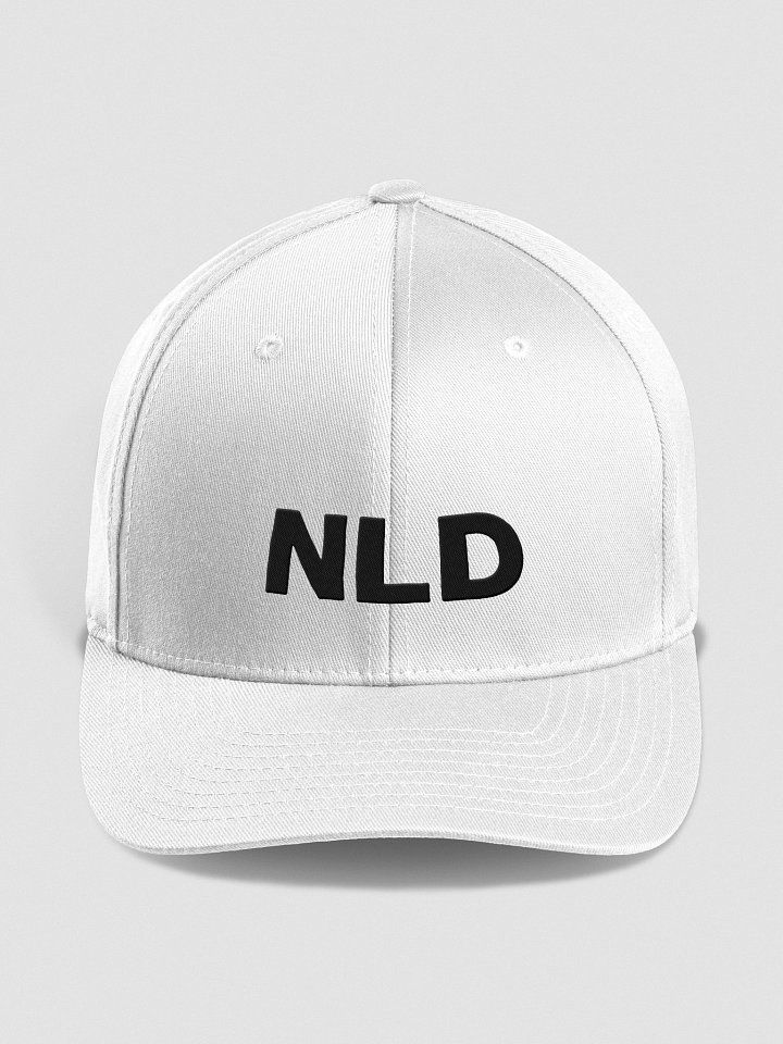 NLD Classic Flexfit Cap product image (1)