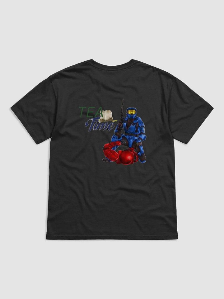 Halo T-bag product image (4)