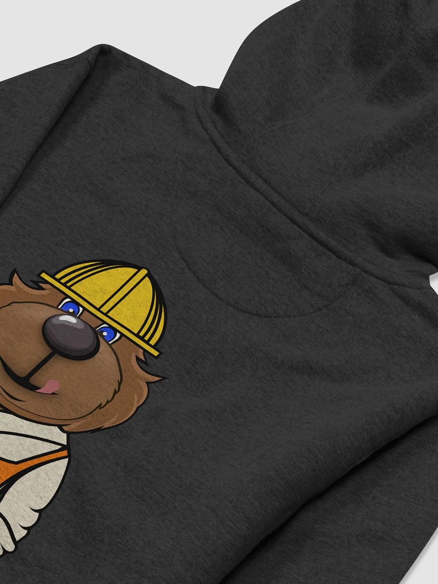 Newest Logo Hoodie product image (4)
