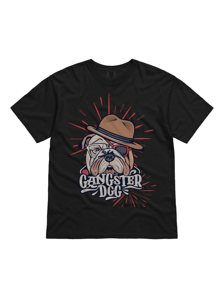 Gangster Dog product image (4)