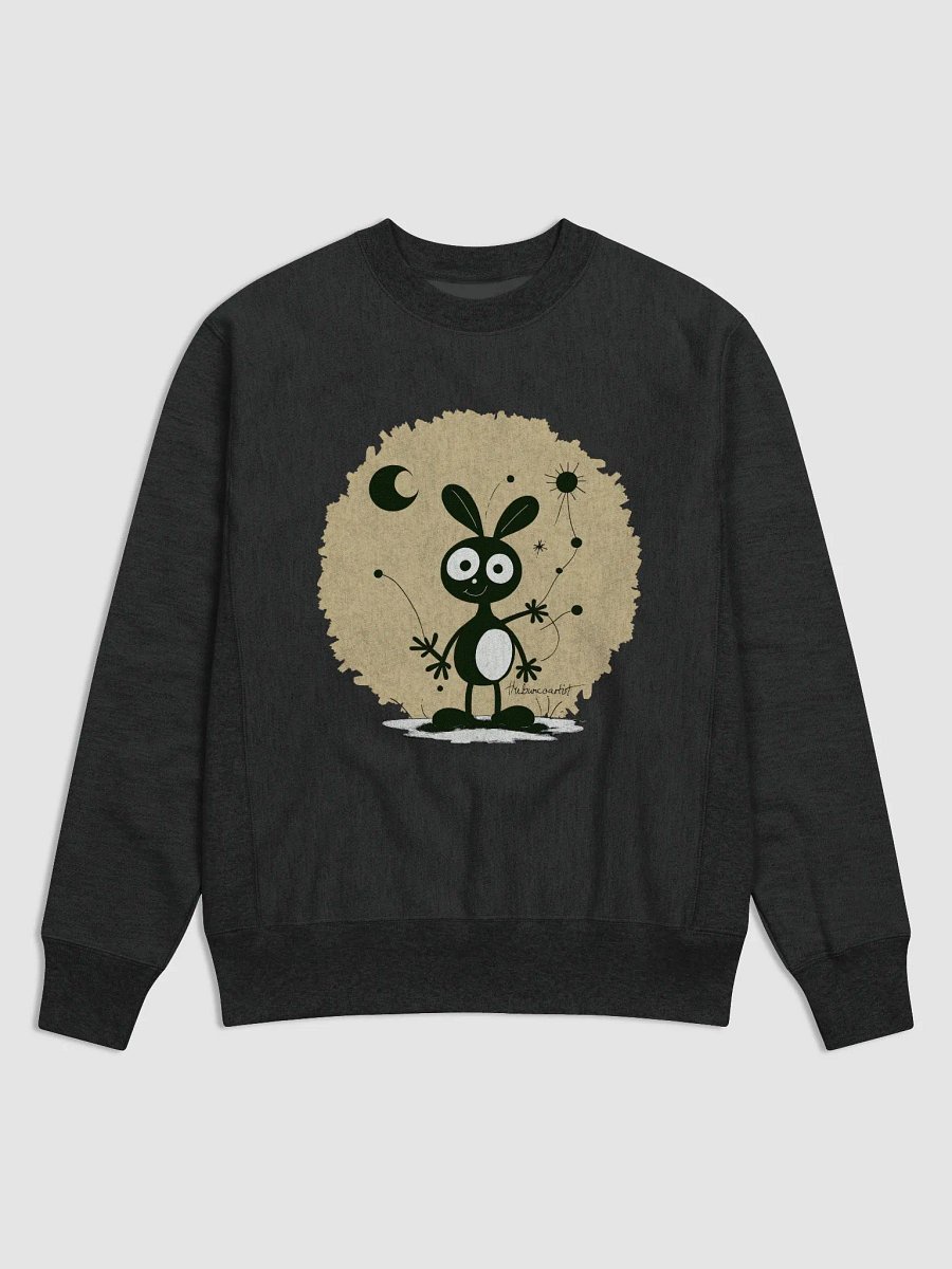 Champion Cotton Max Sweatshirt product image (2)