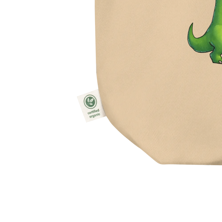 Dino Unicorn Tote product image (3)