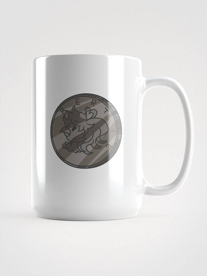 Nickelbird Mug product image (1)