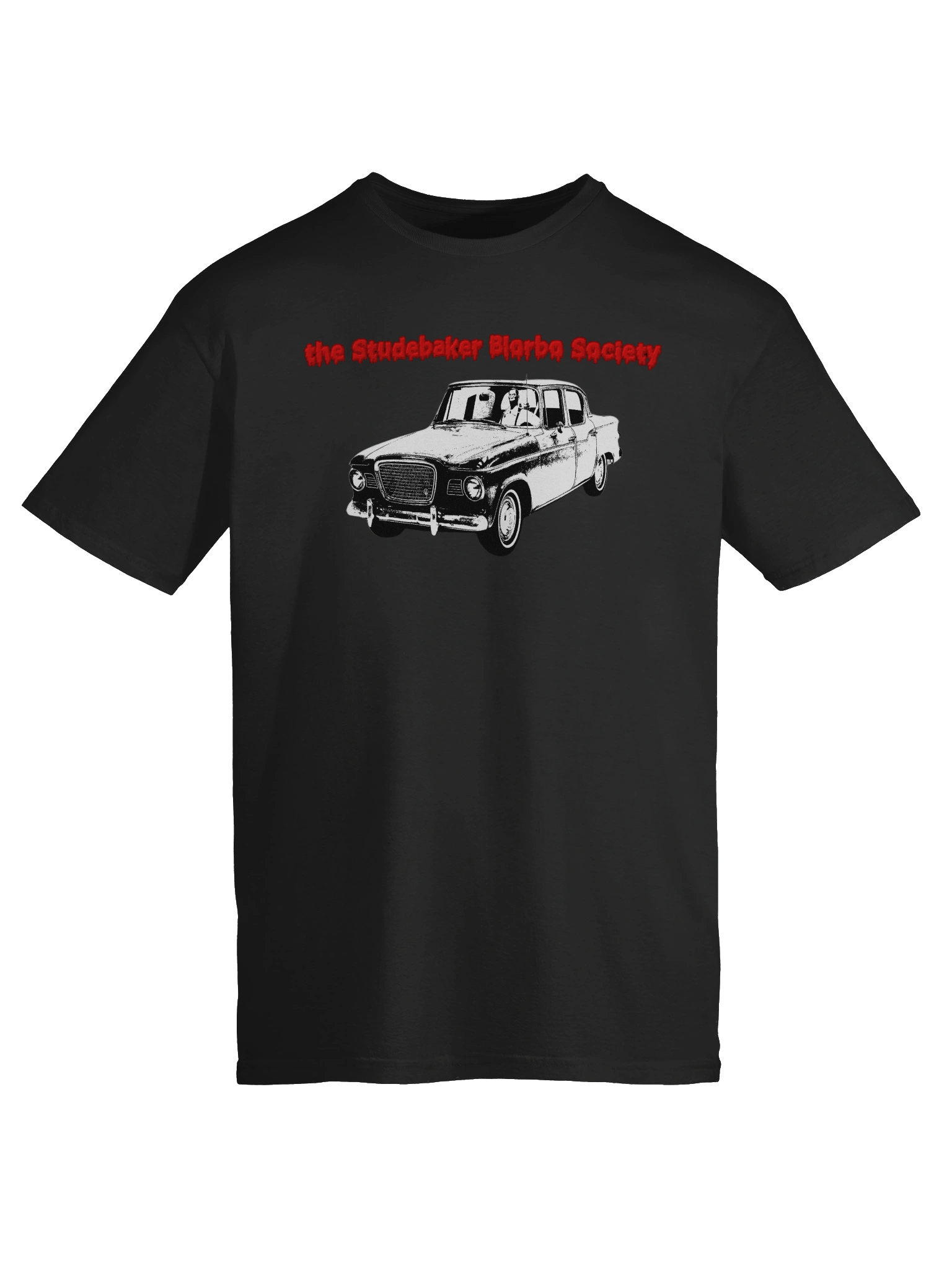 Medic TF2 in tha Lark (T-Shirt) product image (9)