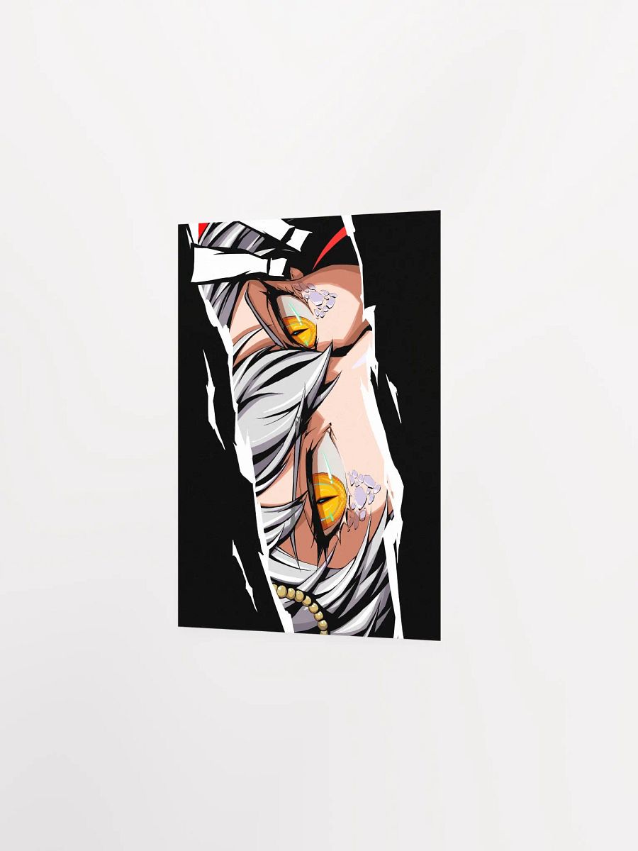 Critical Hit! Poster product image (7)