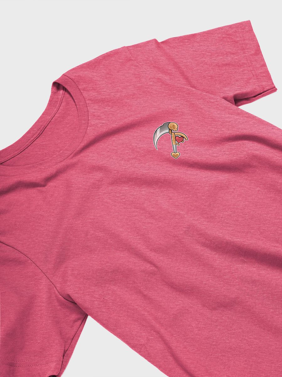 ~PINK~ Broken Looking Glass (Duel Design) Tee product image (14)