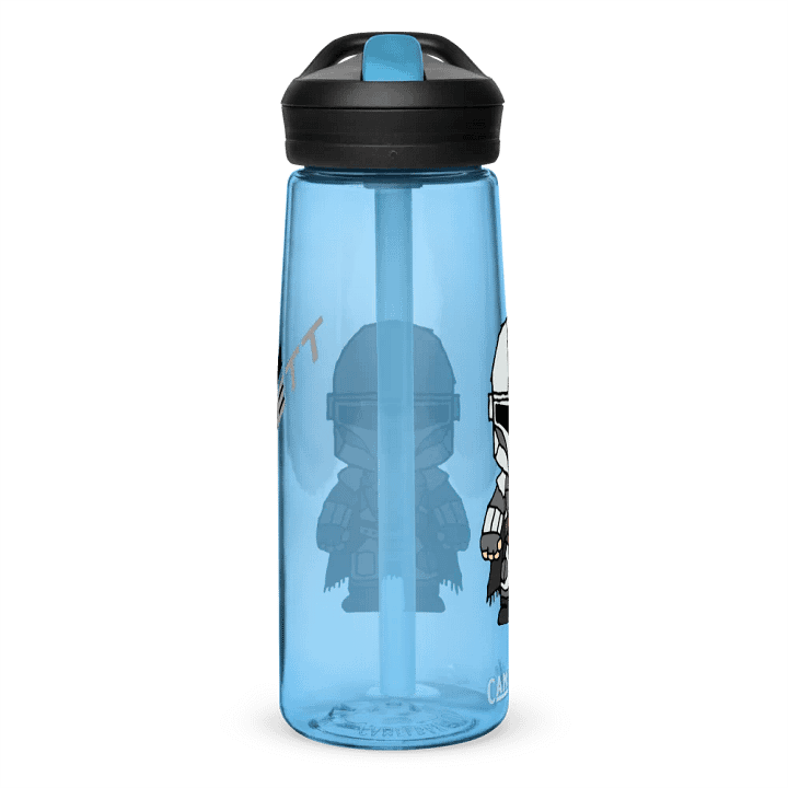 Clan Water Bottle product image (2)