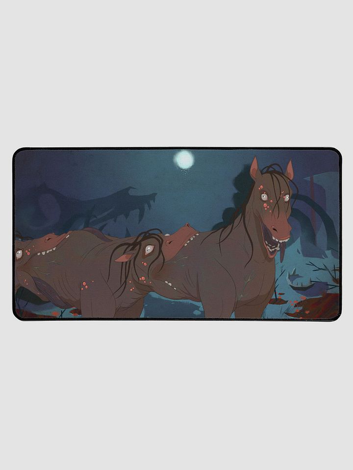 Long Horse Watches You Work! product image (1)