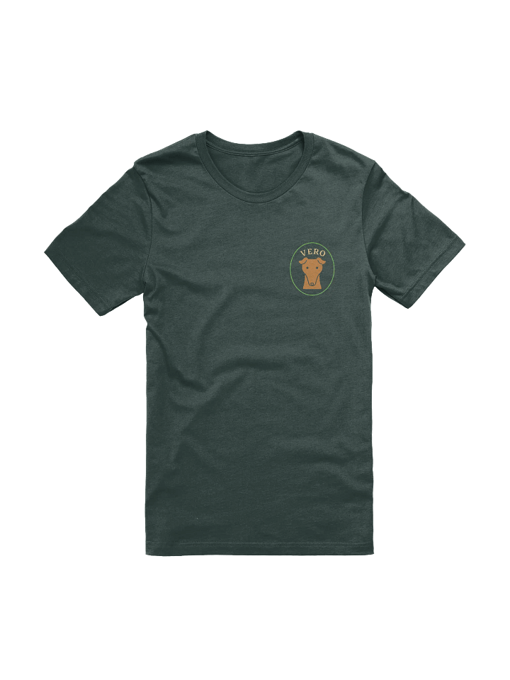 Vero the Hero T-Shirt product image (2)