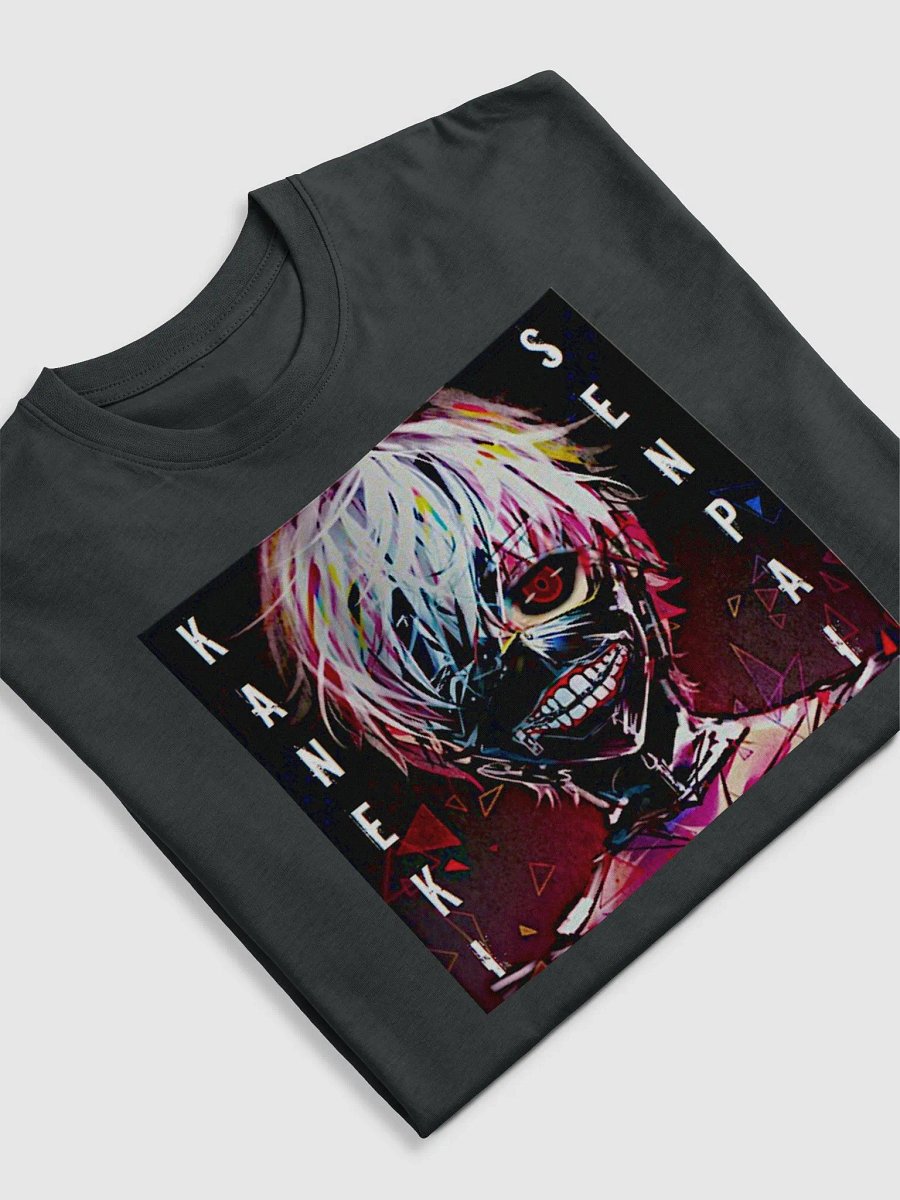 No Fuks Given Kaneki Men's Tee product image (5)