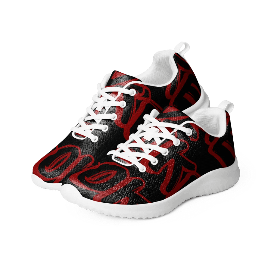 Spoken Athletic Shoes product image (5)