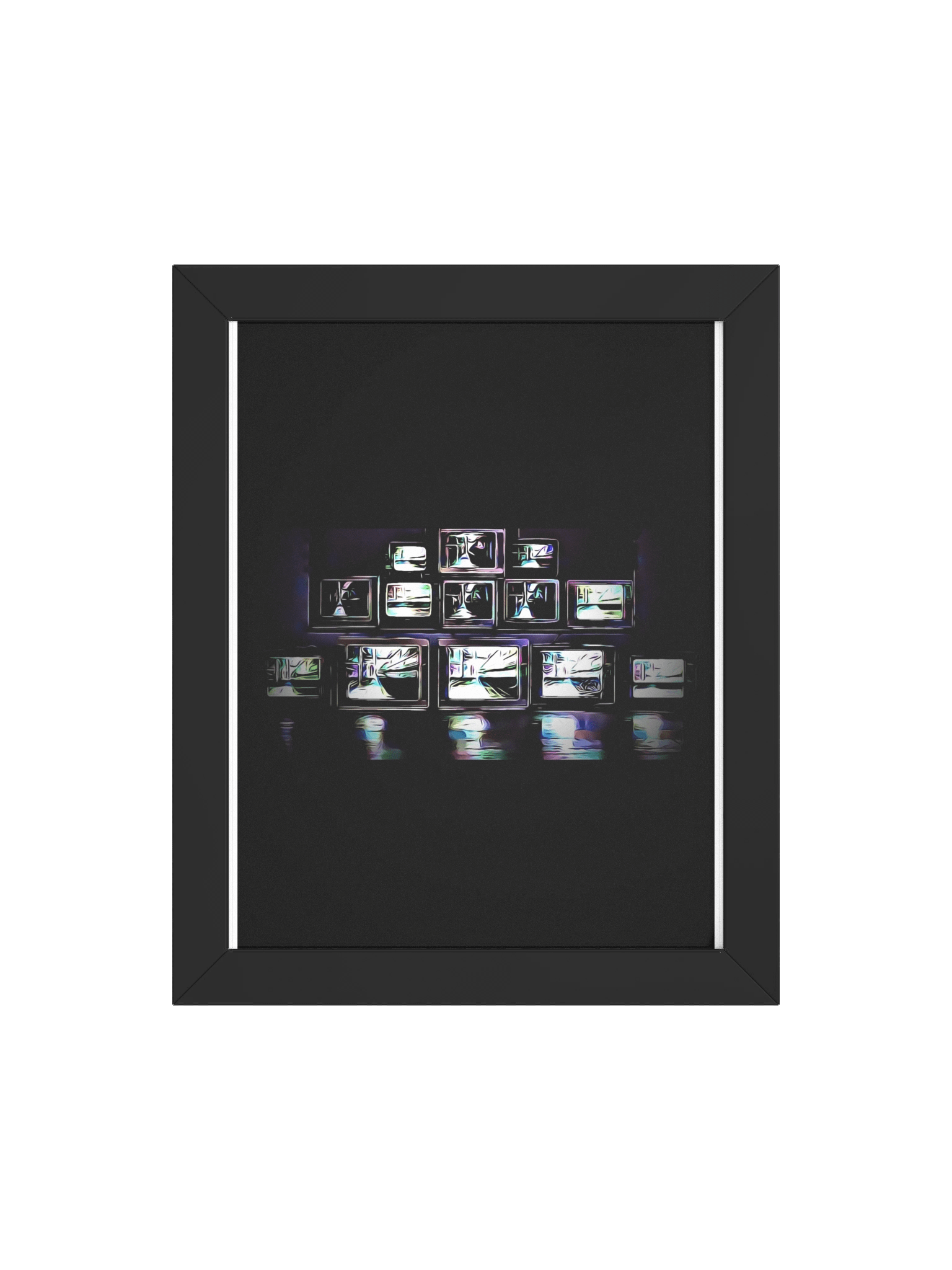 The Revolution Will Not Be Televised, It Will Be Livestreamed product image (7)