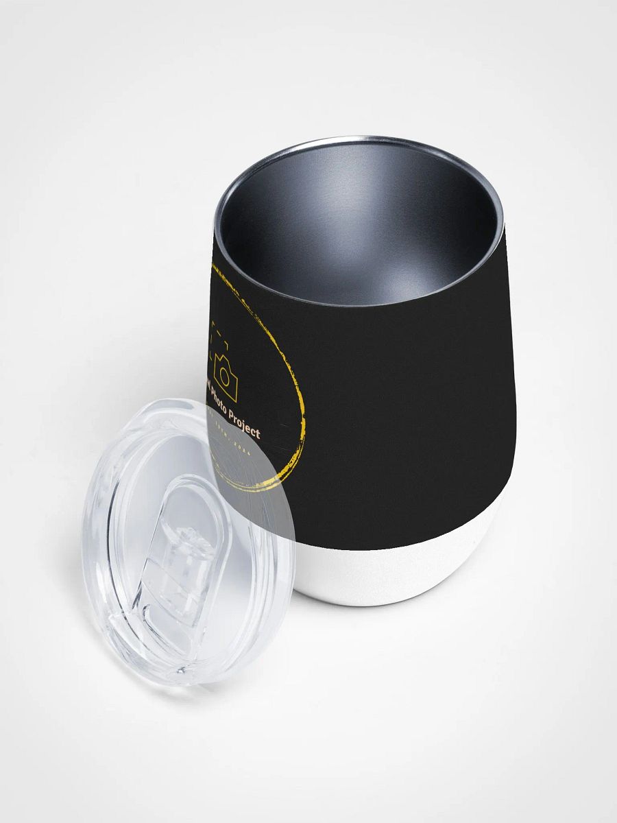 Global Photo Project Wine Tumbler product image (3)