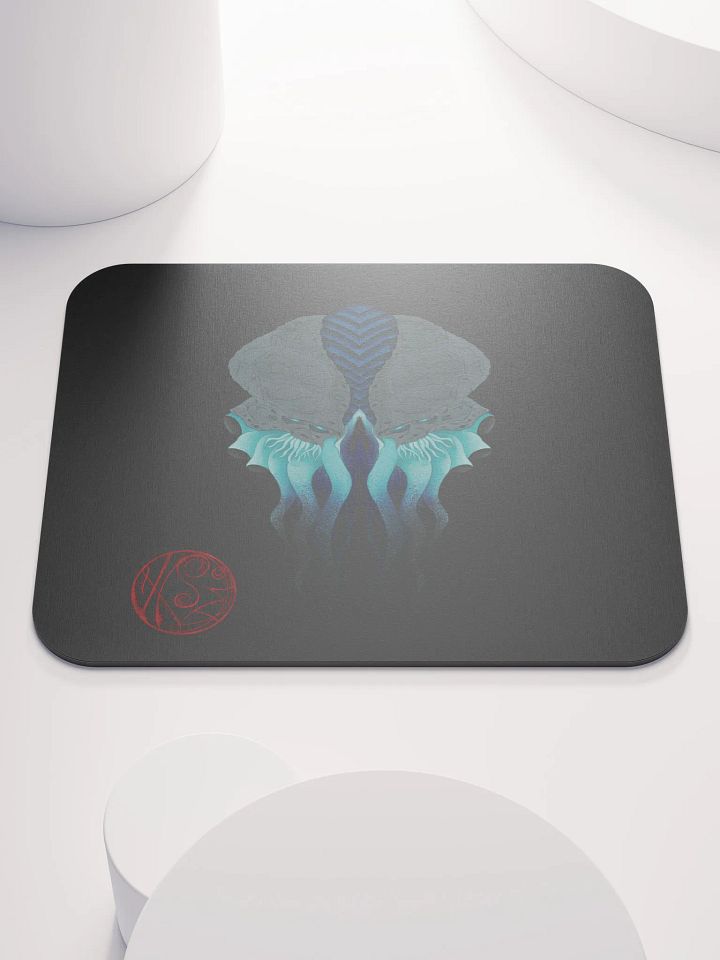 Cthulhu - Mouse Pad product image (1)
