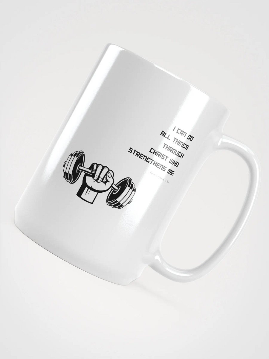 Strength in Christ product image (3)