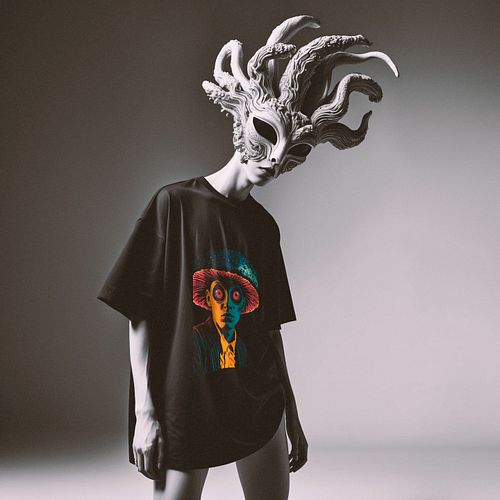 👽 They’ve arrived. Don’t stay outside the kult. 🍄
#fungakult #jointhemycelium
