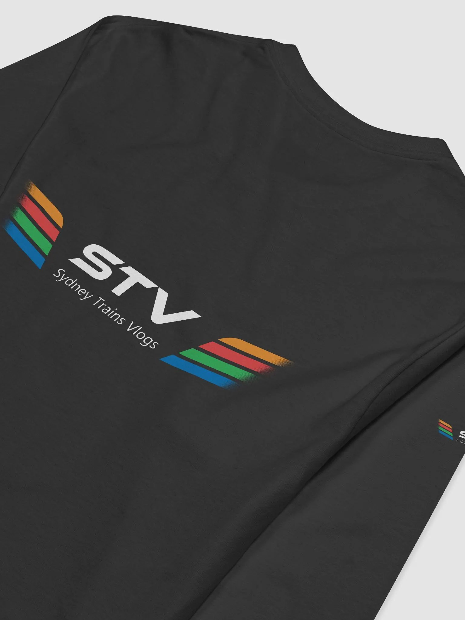 STV Champion Long Sleeve Shirt product image (4)