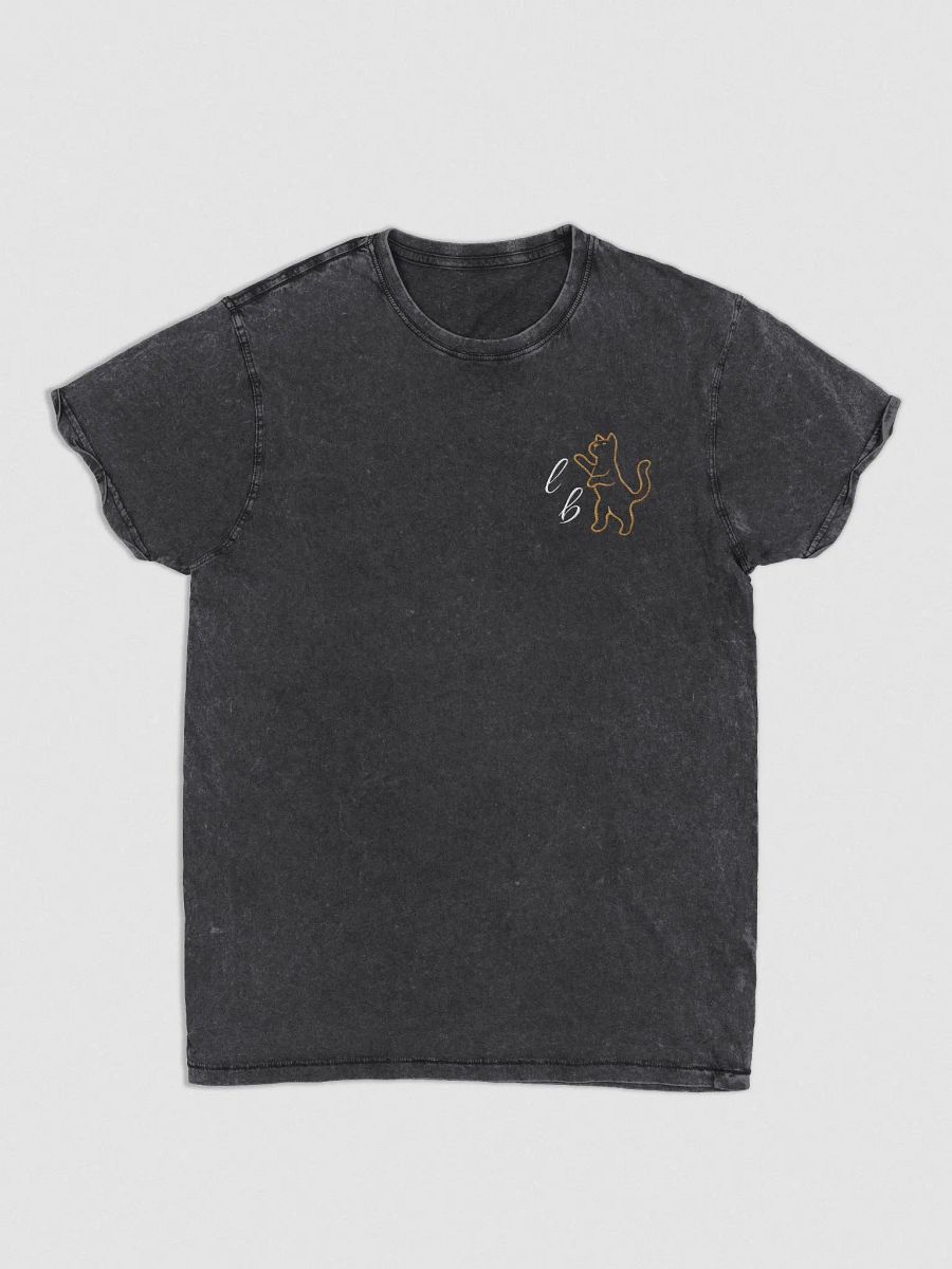 Buttercup Embroidered Tee product image (1)