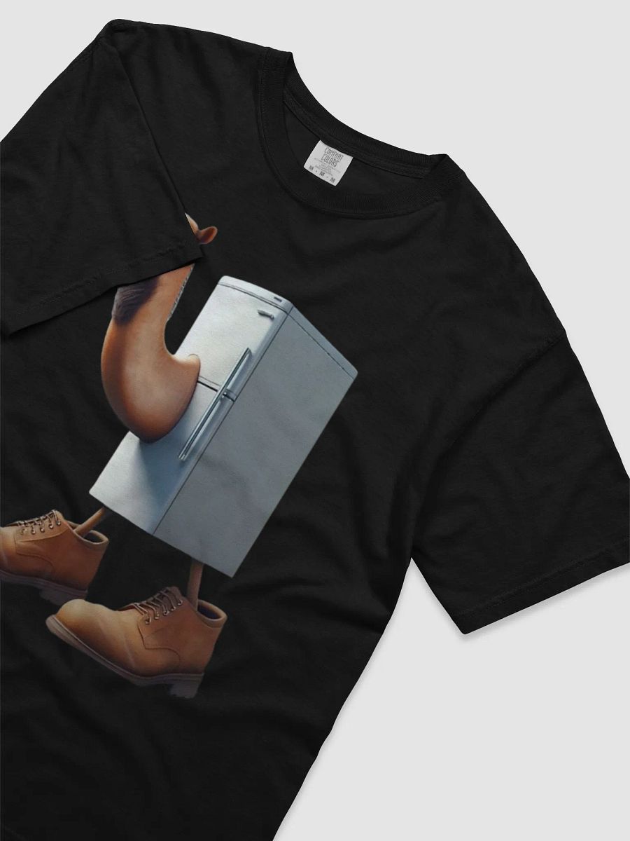 FRIGO CAMELO T-SHIRT product image (11)