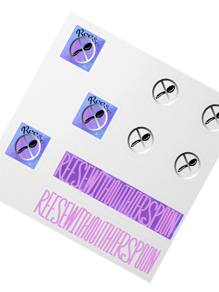 Rep your streamer sticker eddition! product image (6)