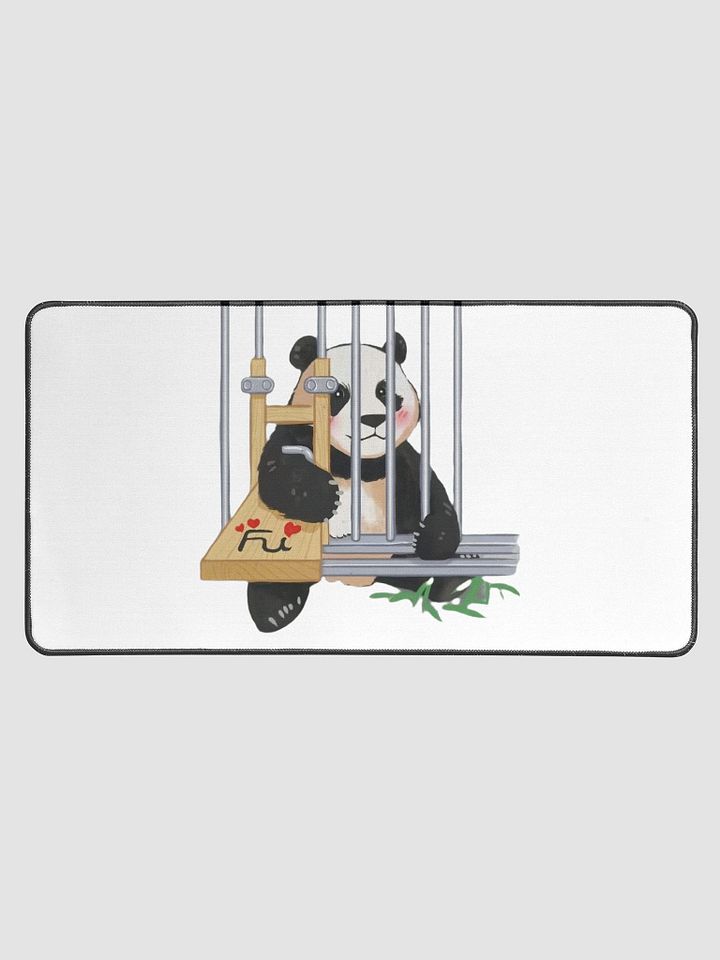 FUBAO🐼Giant Panda product image (1)