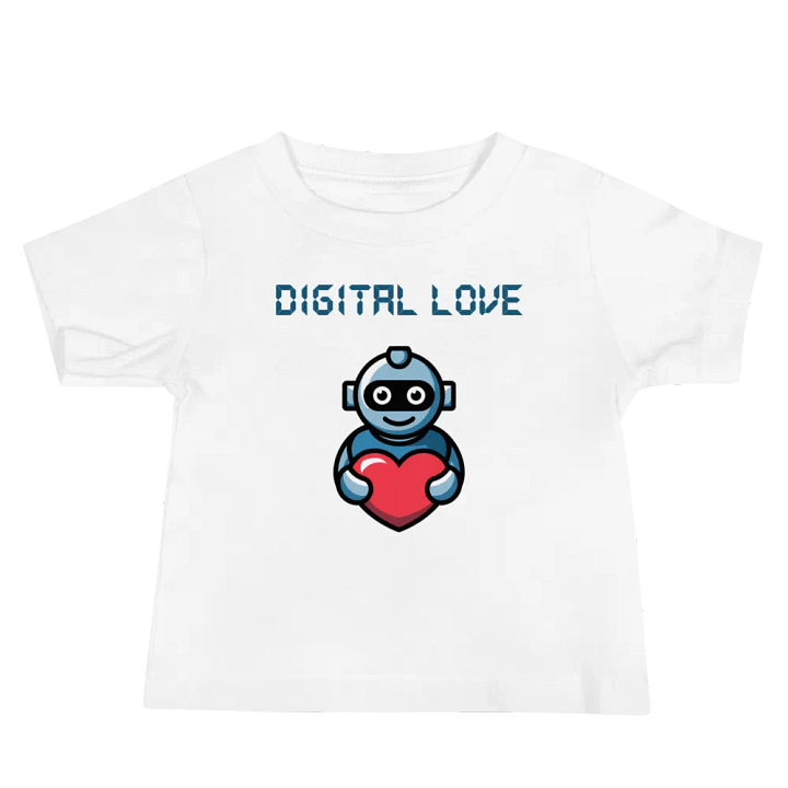 Digital Love product image (1)