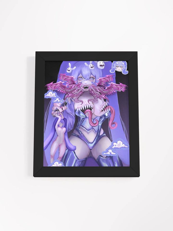 Horror Alula product image (2)