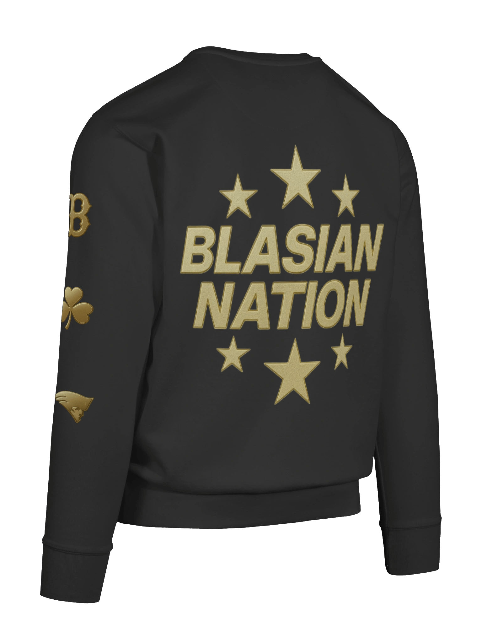 BN Boston Crew product image (12)