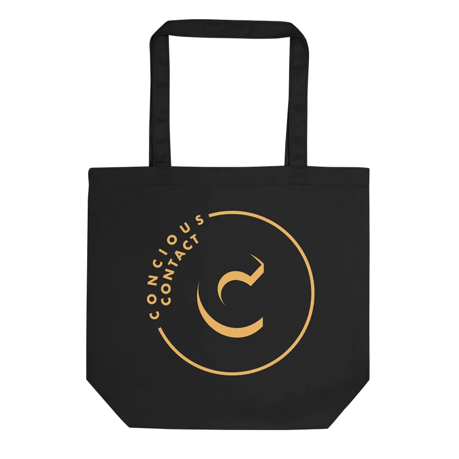 Carry The Message Tote product image (1)