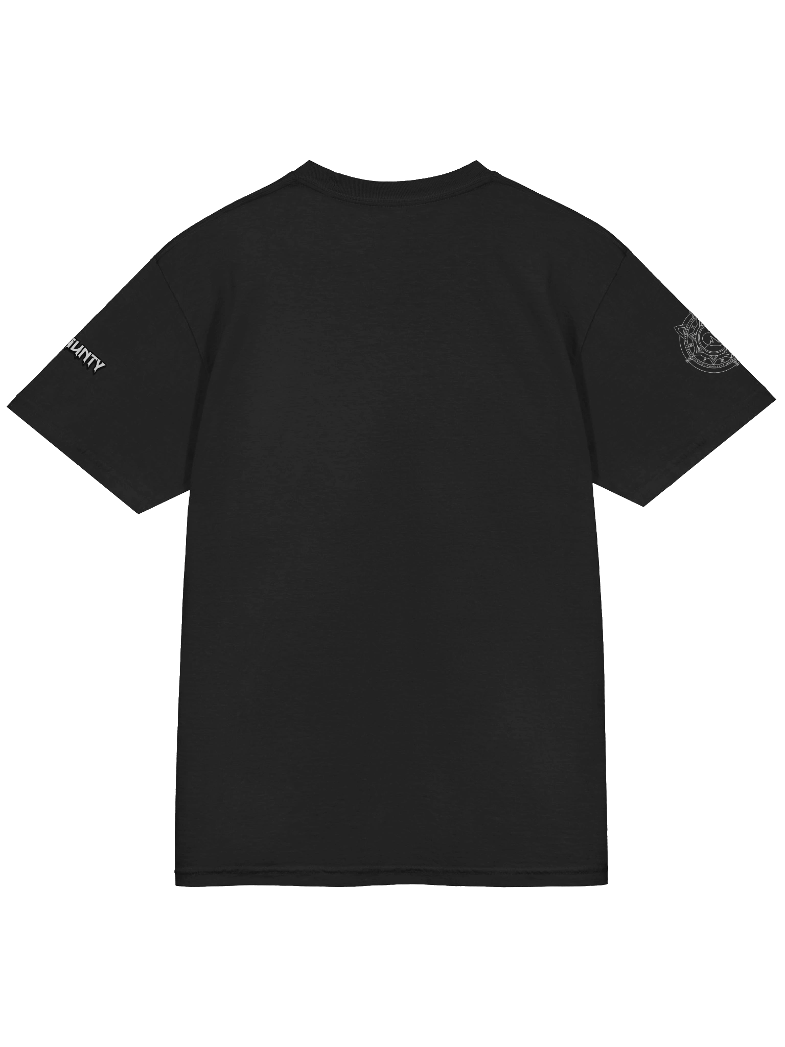 Child Of Shadows T-shirt product image (4)