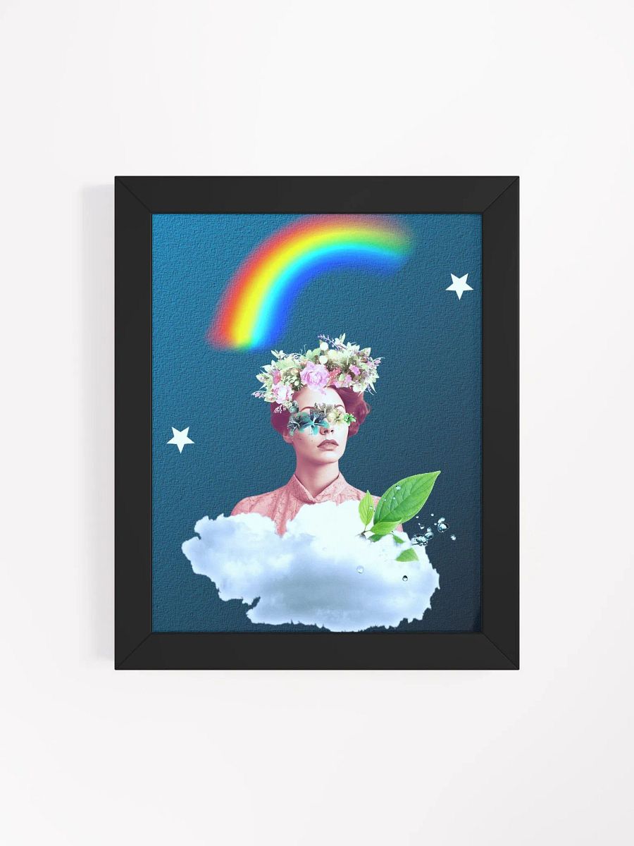 Keep your head above the clouds product image (19)