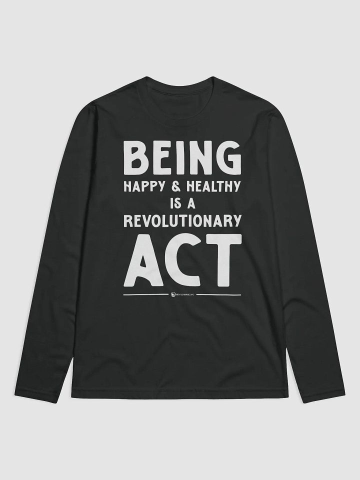Being Happy And Healthy product image (1)
