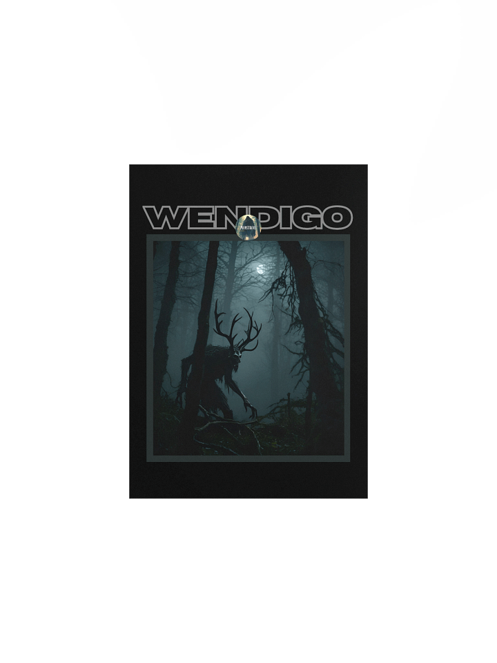 Wendigo Forest product image (3)