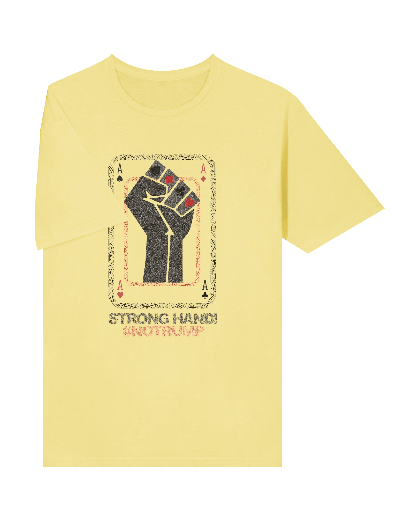 STRONG HAND - NO TRUMP product image (117)