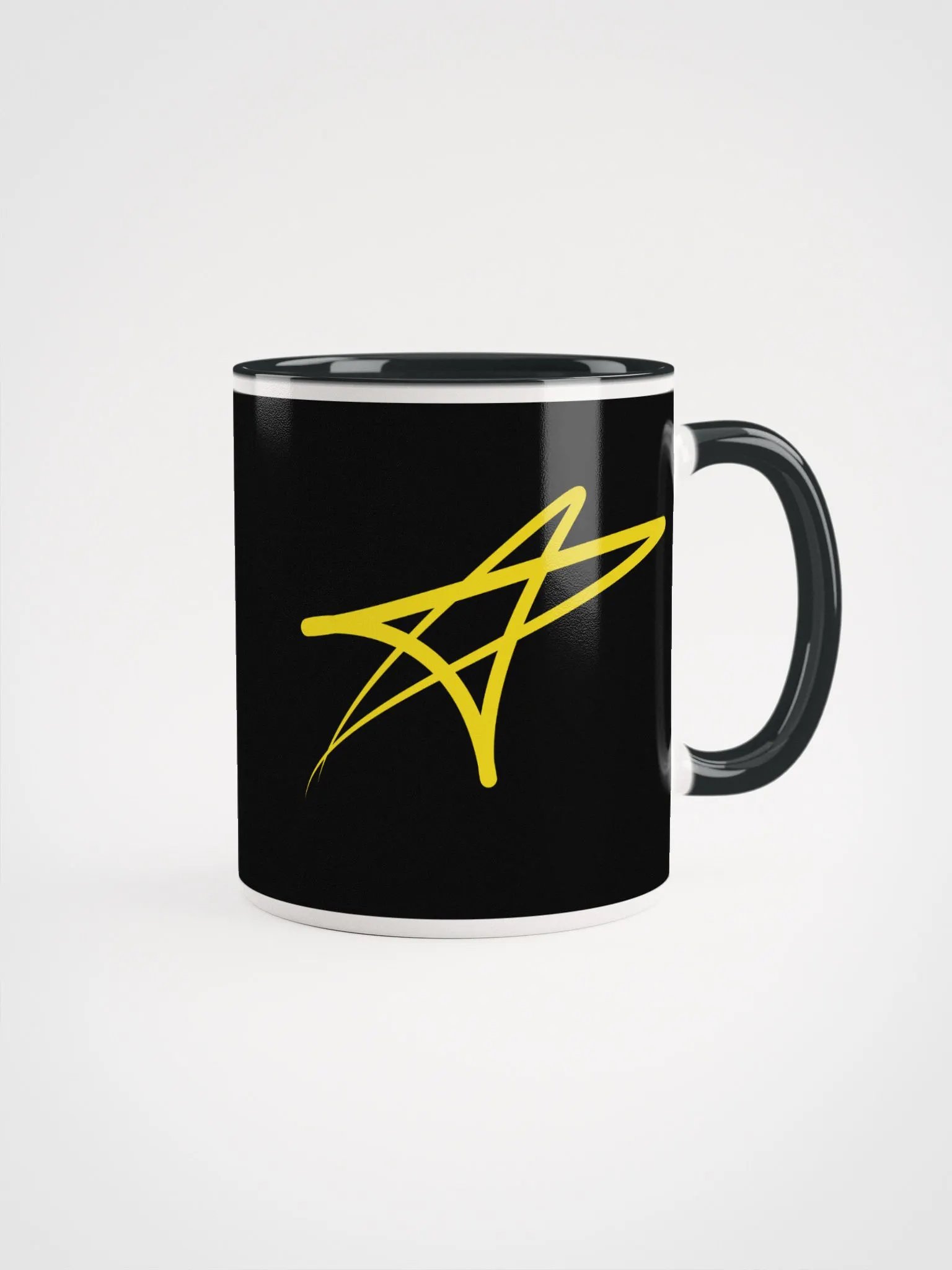 Chuco Star Classic Mug product image (1)