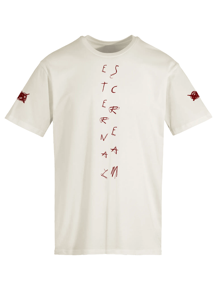"Eternal Scream" Unisex Premium T-Shirt product image (5)