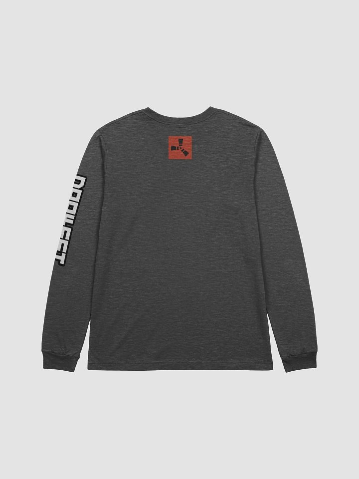 Long Sleeve Tee Print product image (2)