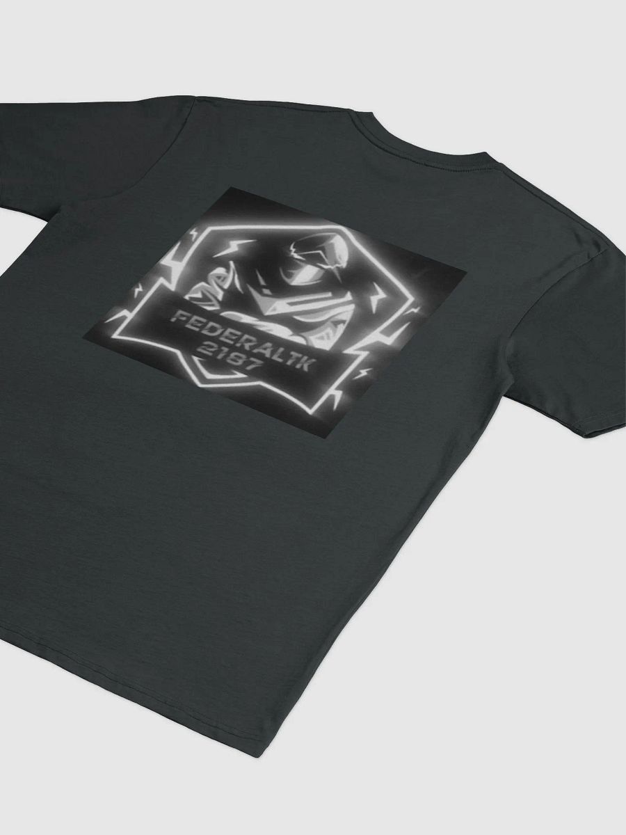 Front & Back Original Fed logo Tee product image (8)