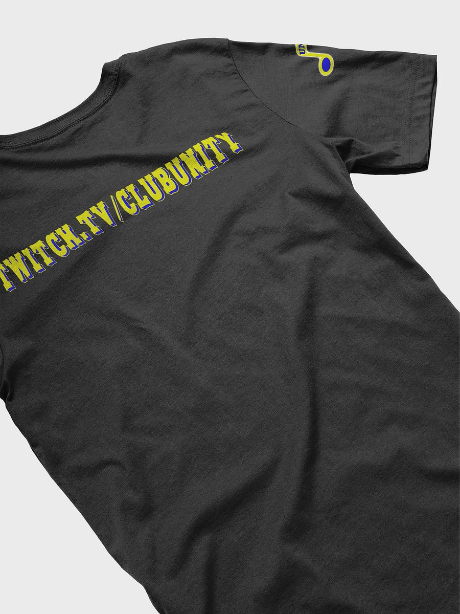 TURN IT UP - T-Shirt product image (26)