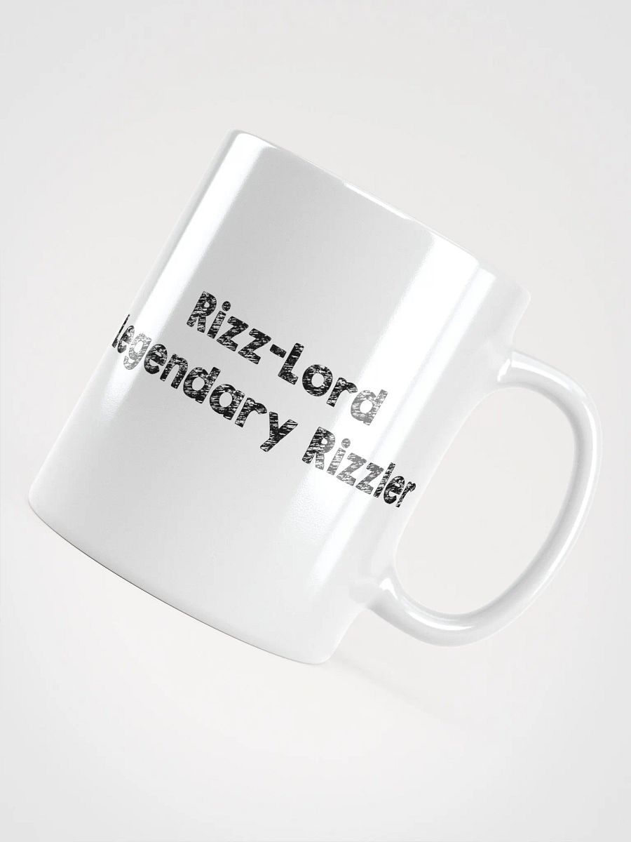 Rizz-Lord Mug product image (4)