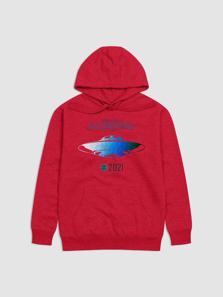 Ozark Mountain UFO Conference Logo 2021 product image (1)