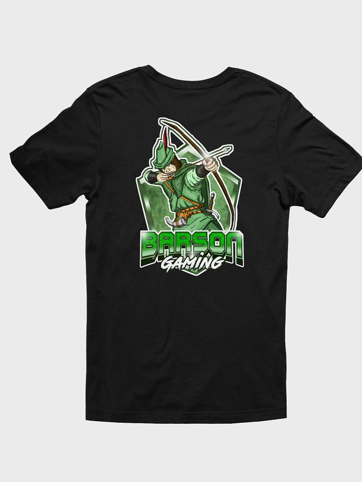 Special Shakes and Bakes T-Shirt product image (2)