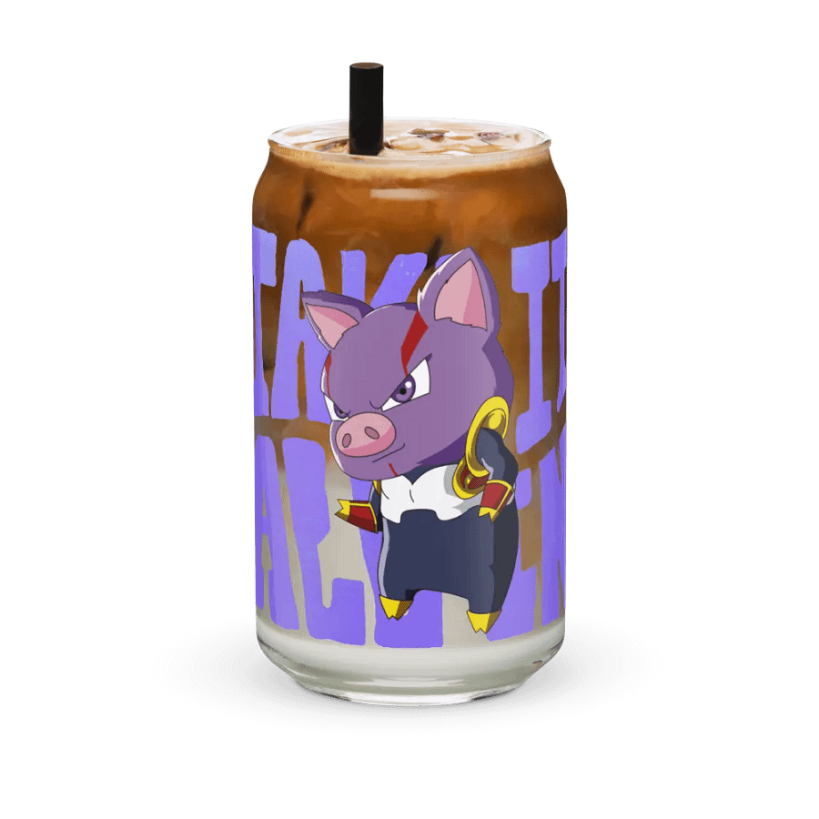 Take It All In Baby Pigeta product image (36)