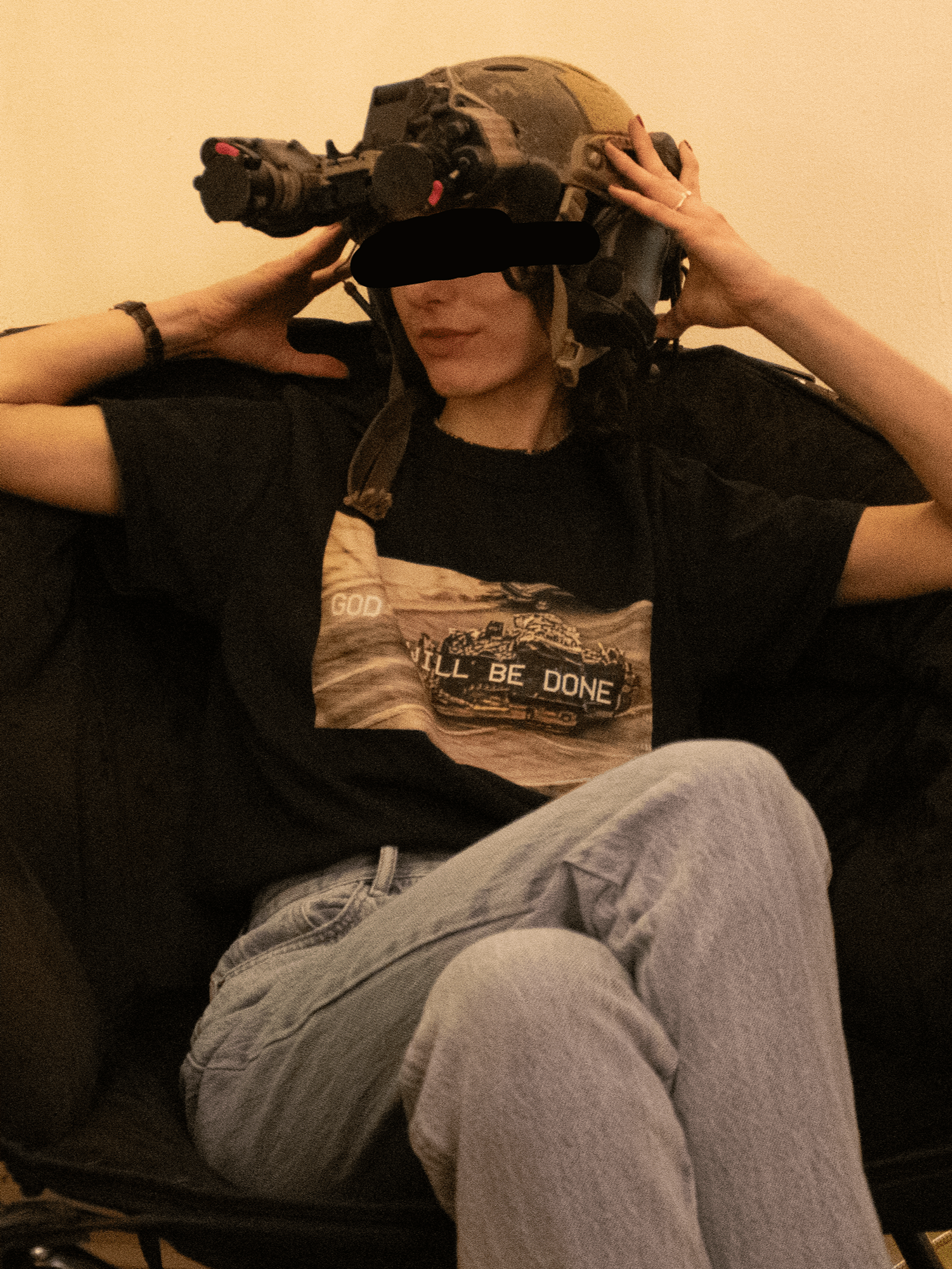 KILLDOZER SHIRT product image (4)