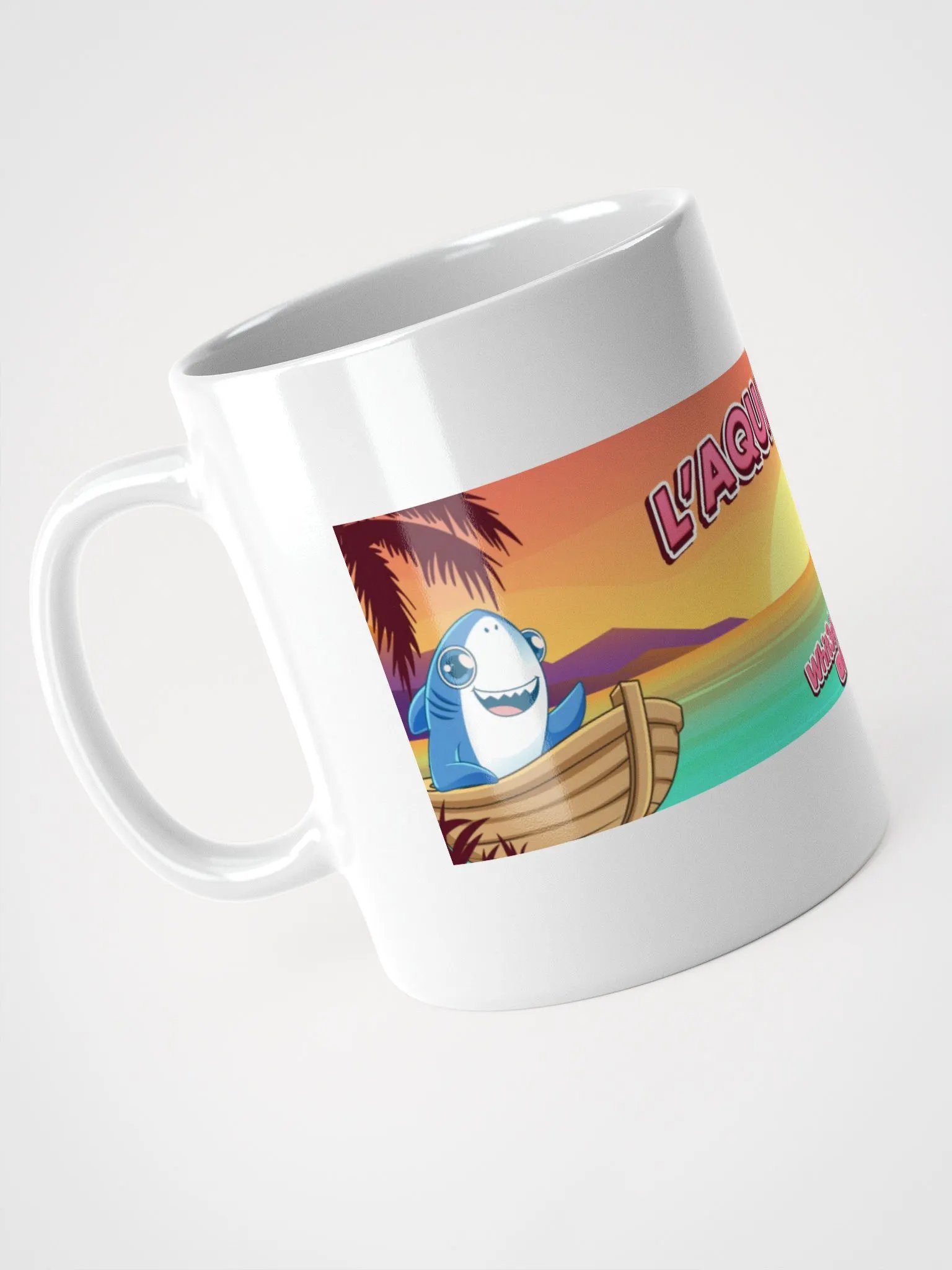 🌊L'AQUA-TASSE🌊 product image (3)