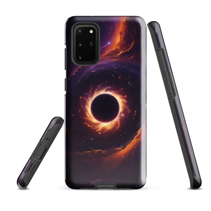 Tough Phone Case for Samsung® product image (2)