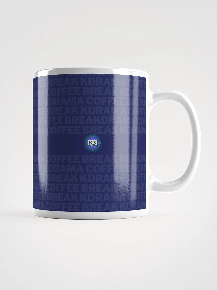 KDrama Coffee Break Mug - Repeat product image (2)